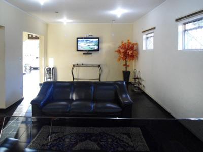 Hotel London Araraquara Buitenkant foto