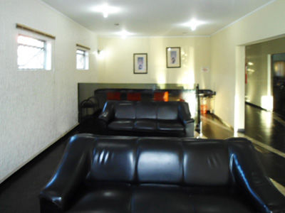 Hotel London Araraquara Buitenkant foto