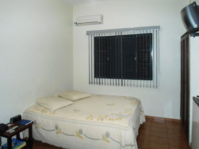 Hotel London Araraquara Buitenkant foto