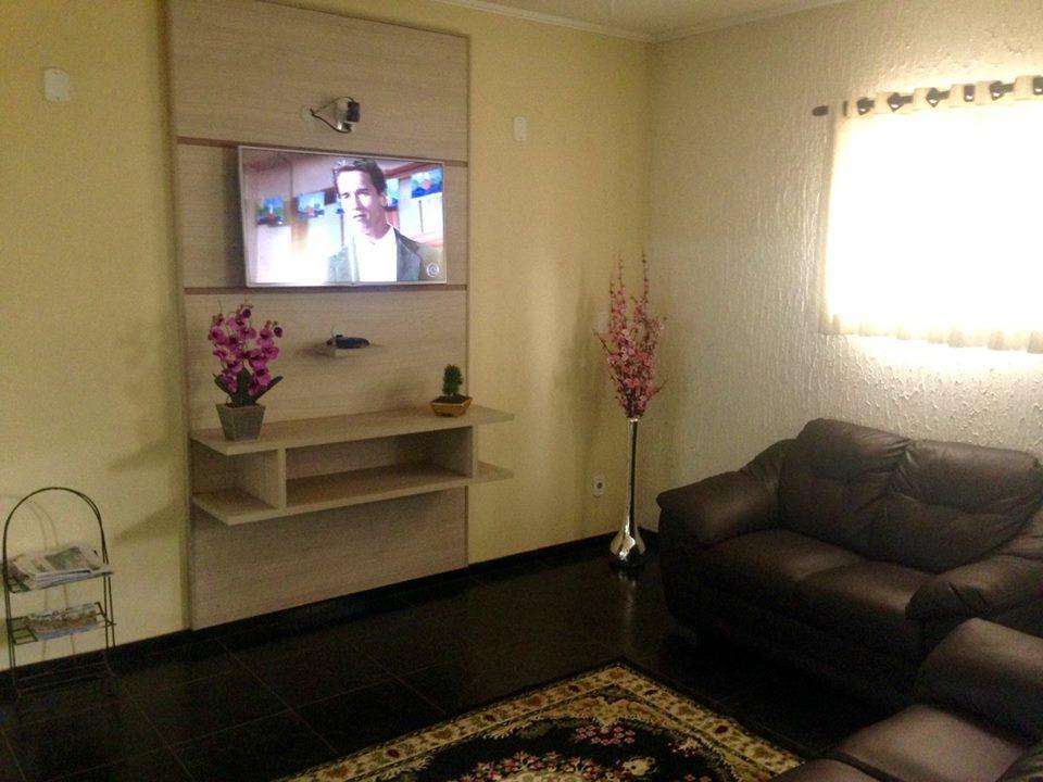 Hotel London Araraquara Buitenkant foto